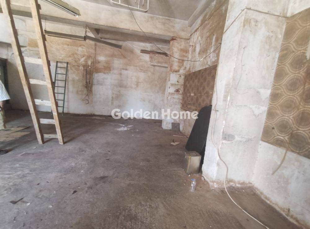 Κυρίως Χώρος