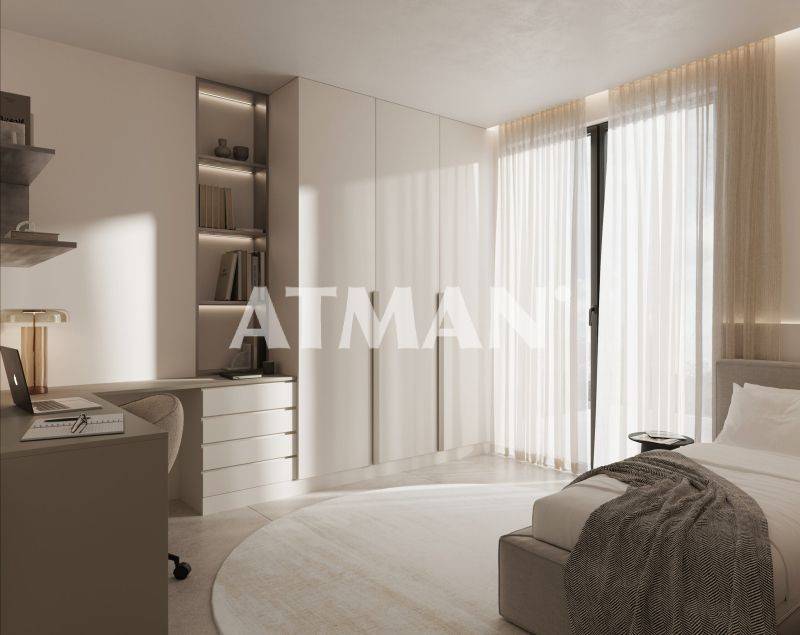 Υπνοδωμάτιο