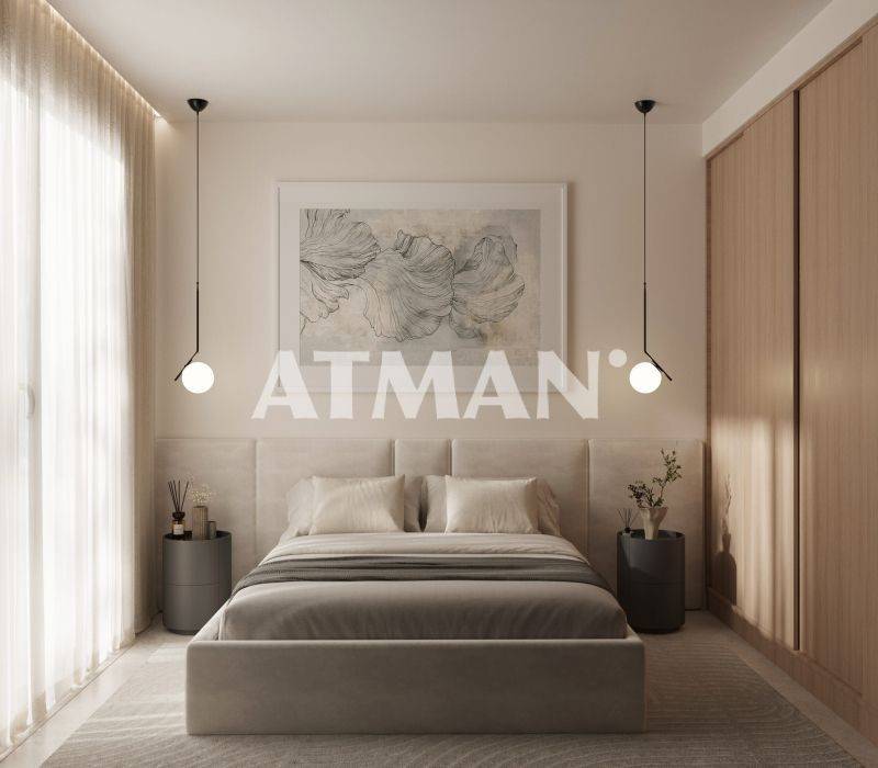 Υπνοδωμάτιο