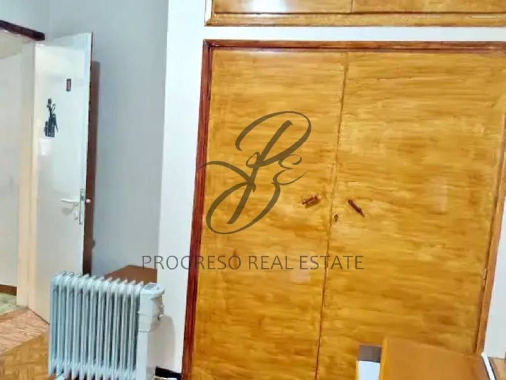 Υπνοδωμάτιο