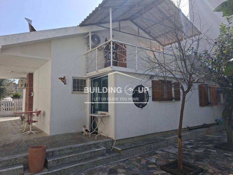 Εξωτερικός χώρος