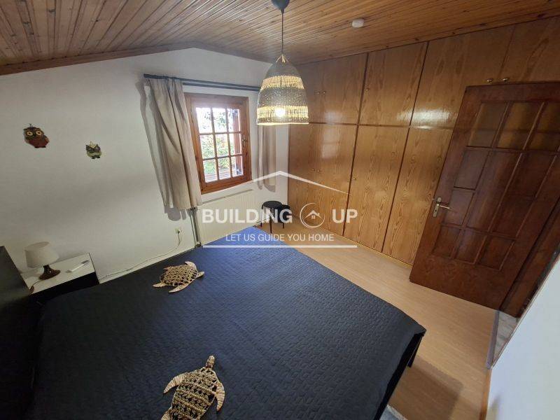 Υπνοδωμάτιο