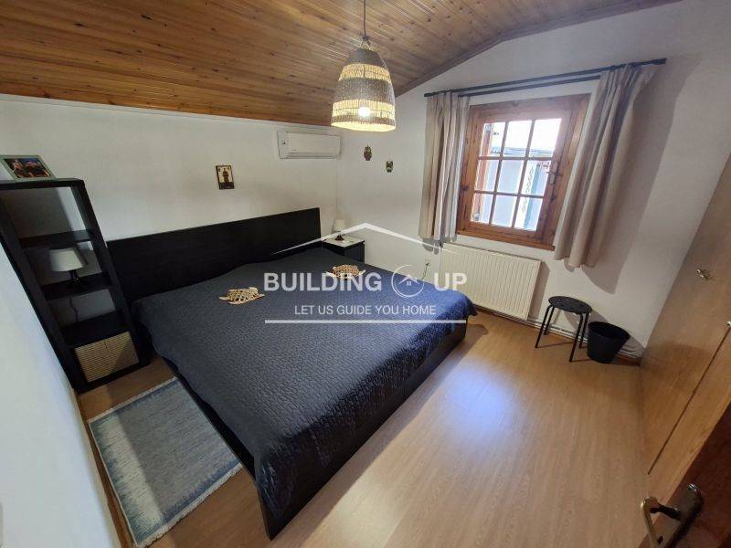 Υπνοδωμάτιο