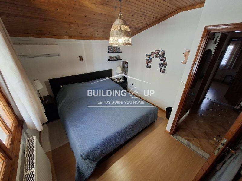 Υπνοδωμάτιο