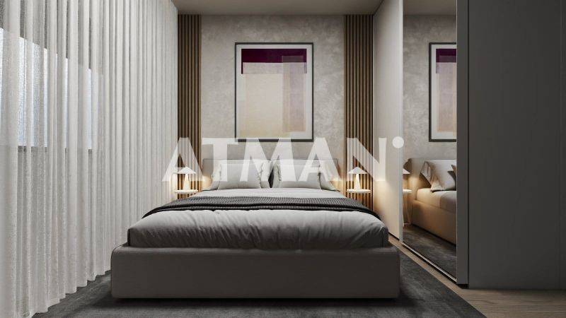 Υπνοδωμάτιο