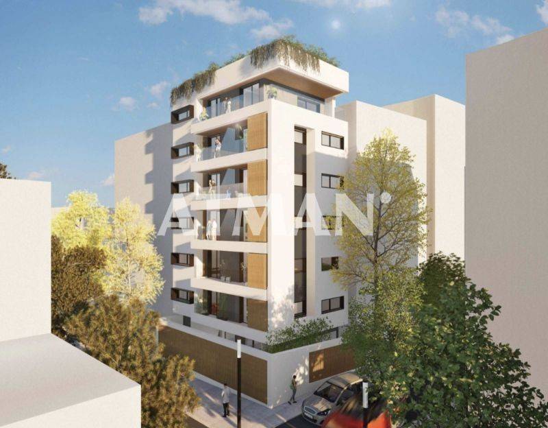 Εξωτερικός χώρος