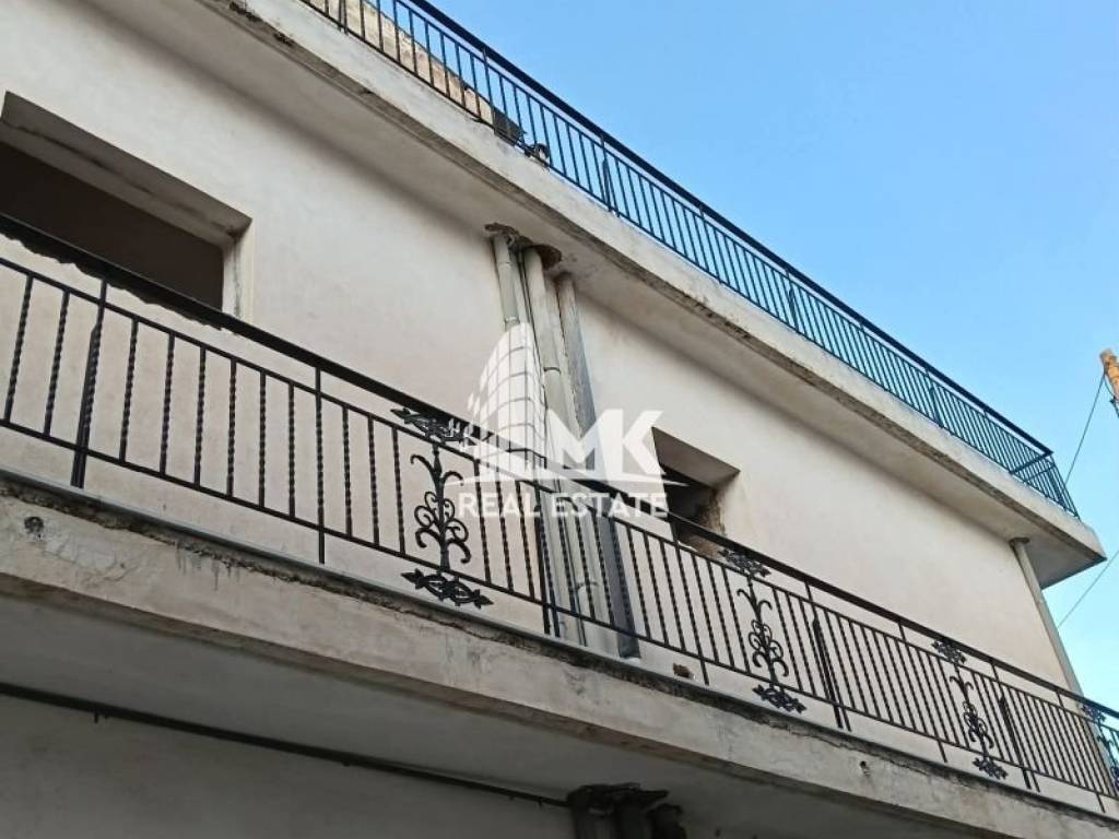 Εξωτερικός χώρος