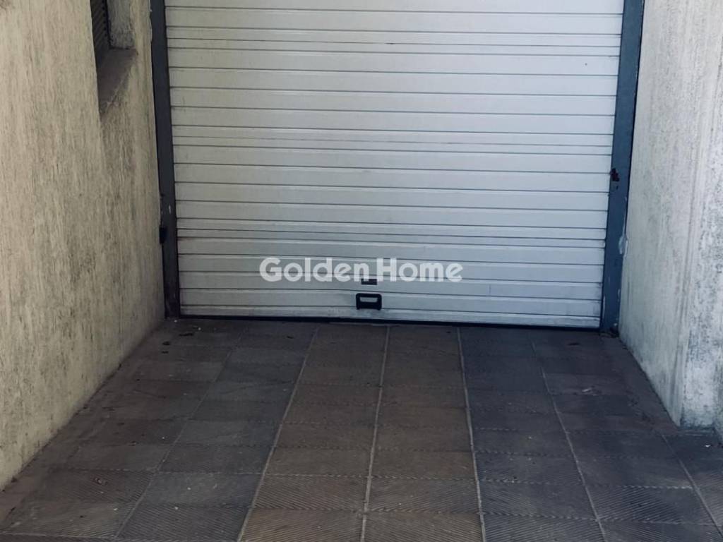 Θέση Στάθμευσης