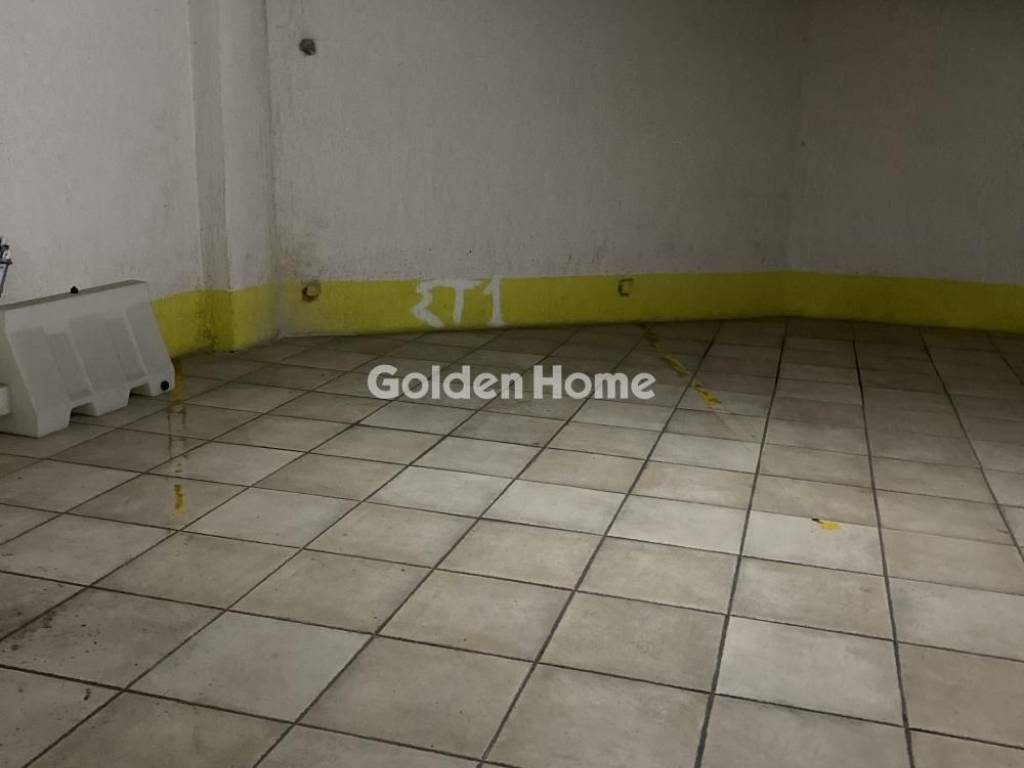 Θέση Στάθμευσης