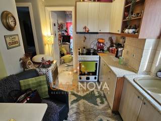 Ενιαία Σαλονοκουζίνα