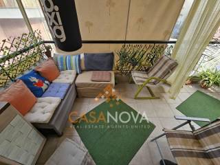 Βεράντα 11.50 τμ