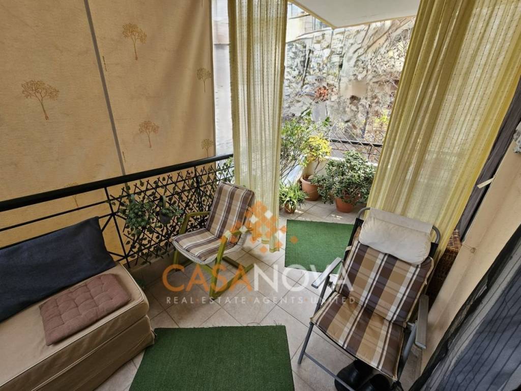 Βεράντα 11.50 τμ