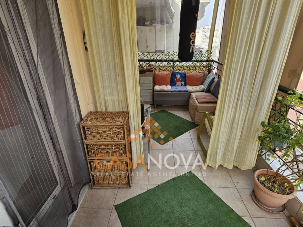 Βεράντα 11.50 τμ