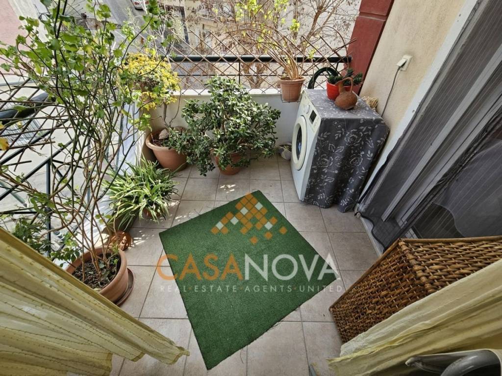 Βεράντα 11.50 τμ