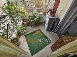 Βεράντα 11.50 τμ