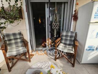 Βεράντα 6,60 τμ