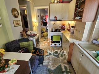 Ενιαία Σαλονοκουζίνα