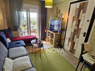 Ενιαία Σαλονοκουζίνα