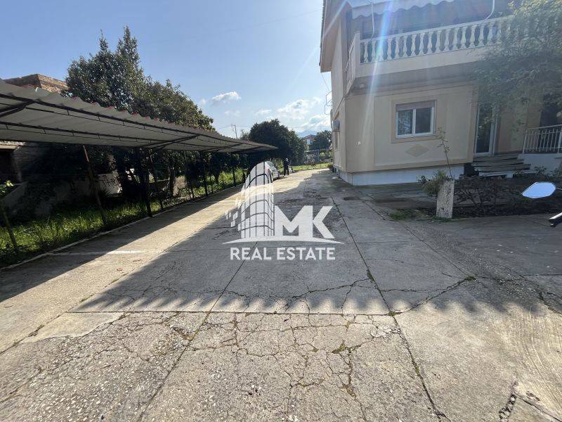 Εξωτερικός χώρος