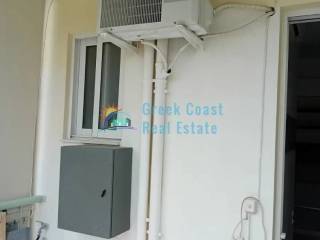 Θέα απο μπαλκόνι