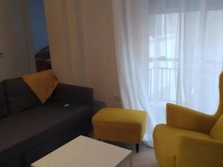 Forumland Real Estate, Σαλόνι