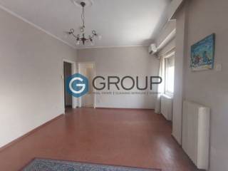 Σαλόνοτραπεζαρία