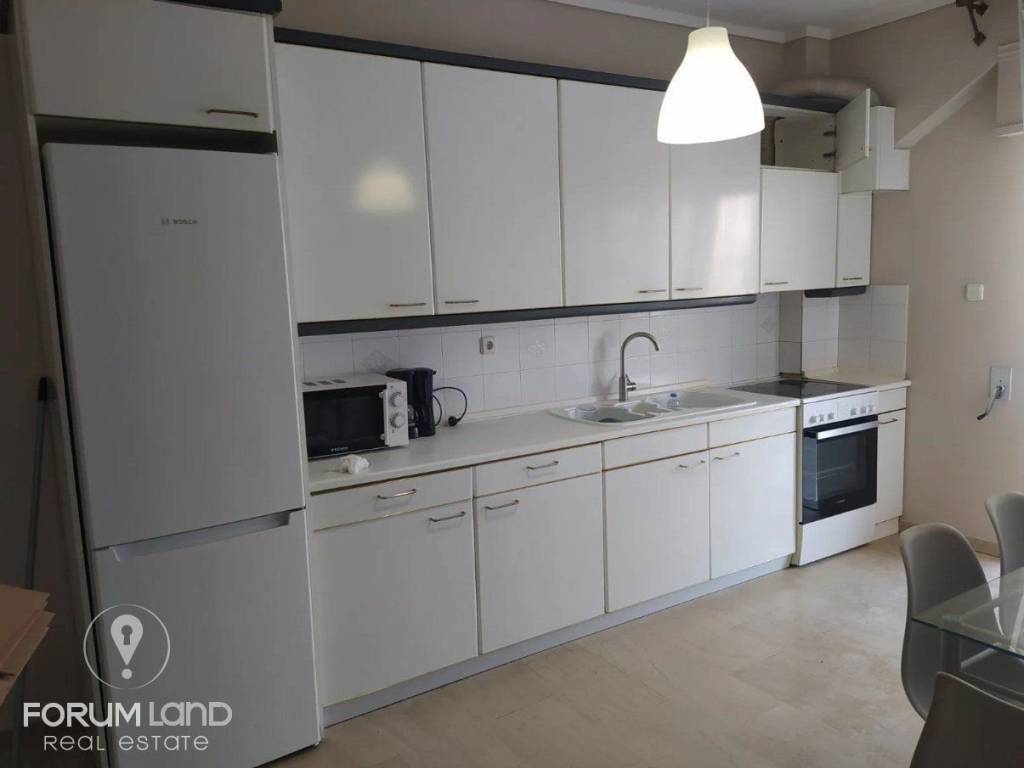 Forumland Real Estate, Κουζίνα