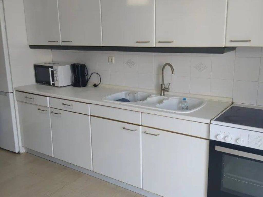 Forumland Real Estate, Κουζίνα