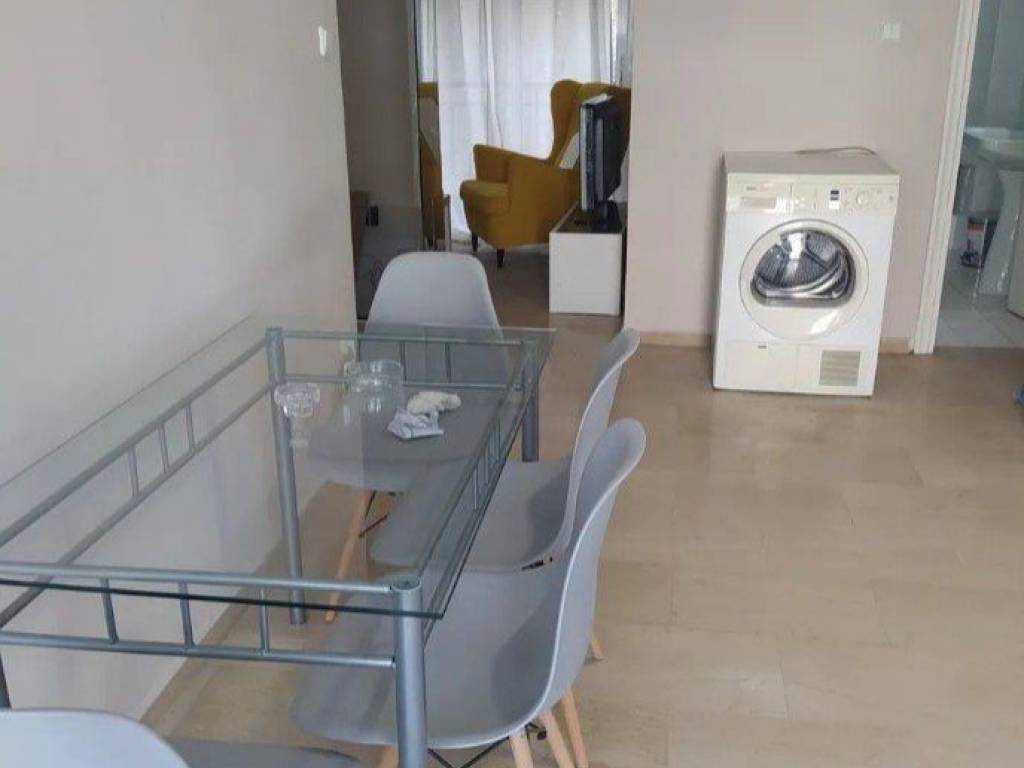 Forumland Real Estate, Κουζίνα