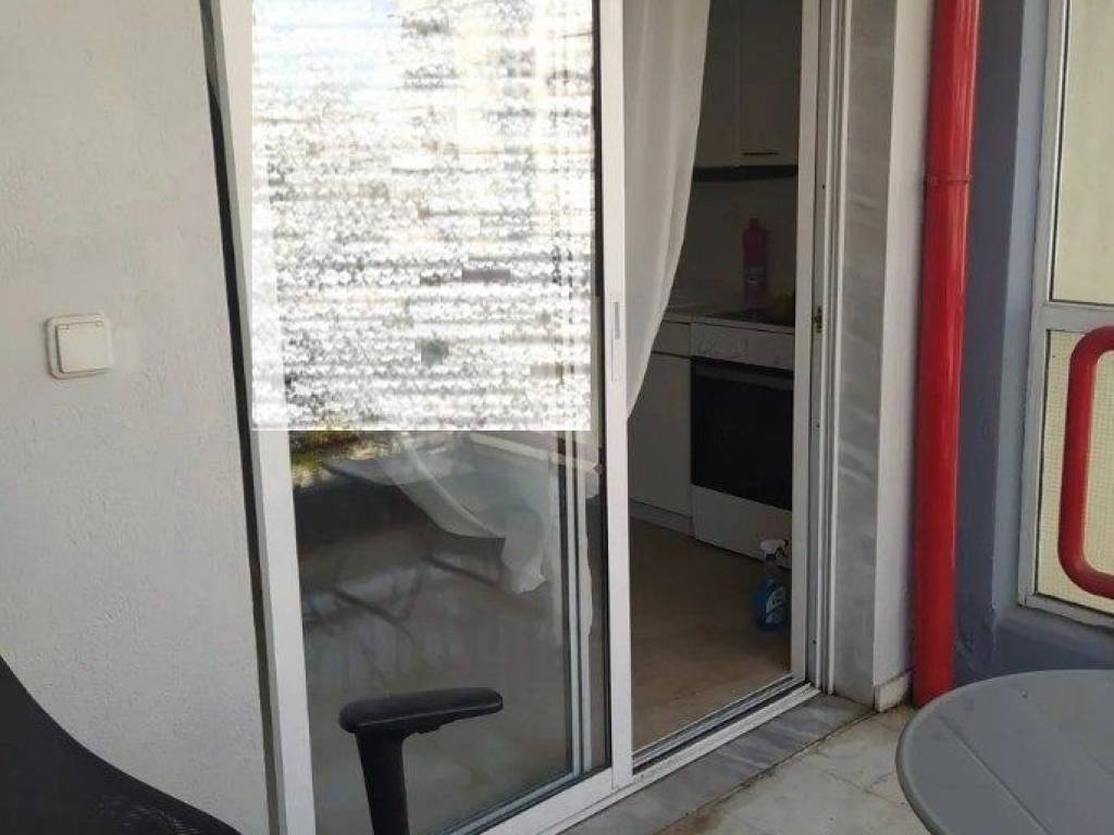 Forumland Real Estate, βεράντα