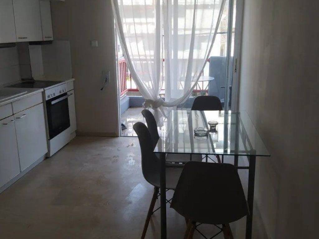 Forumland Real Estate, Κουζίνα