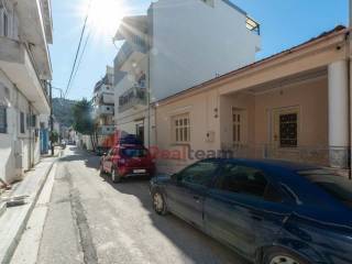 Εξωτερικοι χώροι