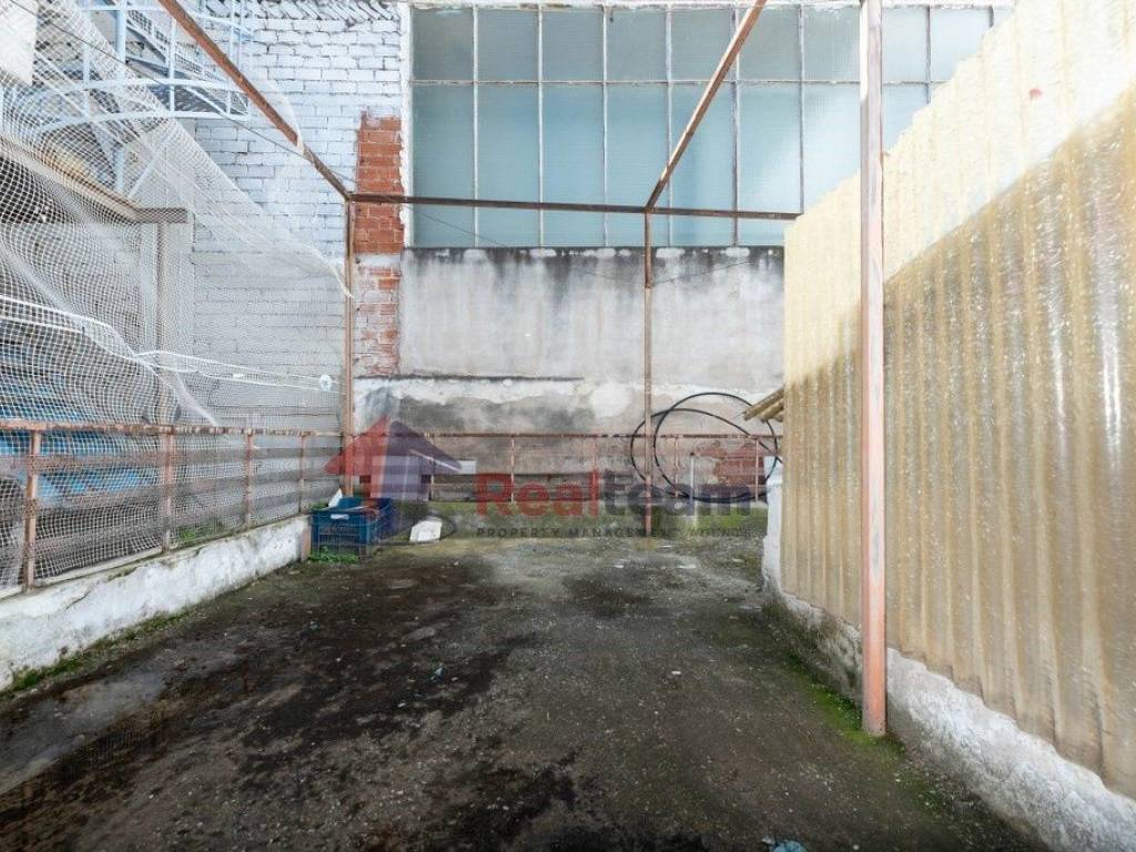 Εξωτερικοι χώροι