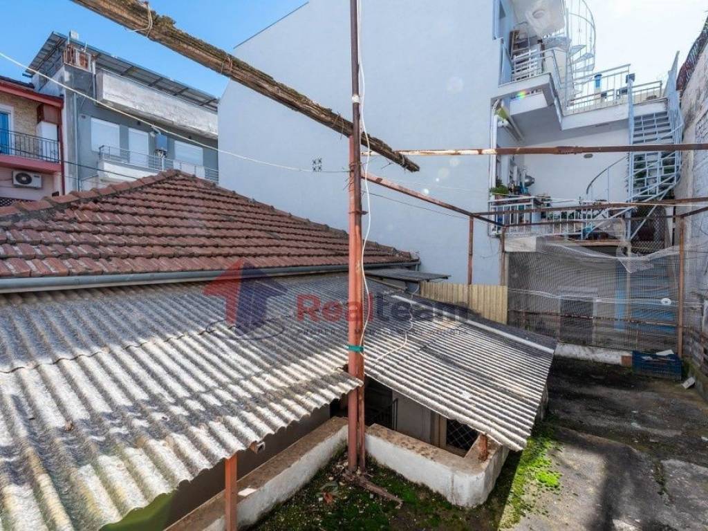 Εξωτερικοι χώροι