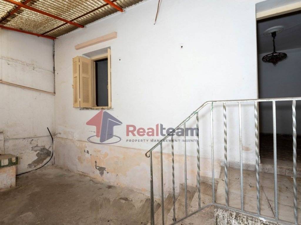 Εξωτερικοι χώροι