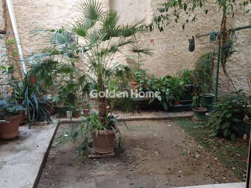 Εξωτερικός Χώρος