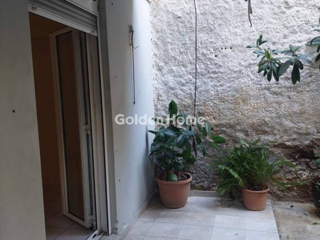 Εξωτερικός Χώρος