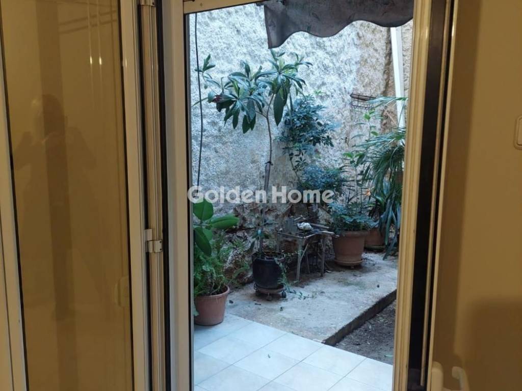 Κυρίως Χώρος