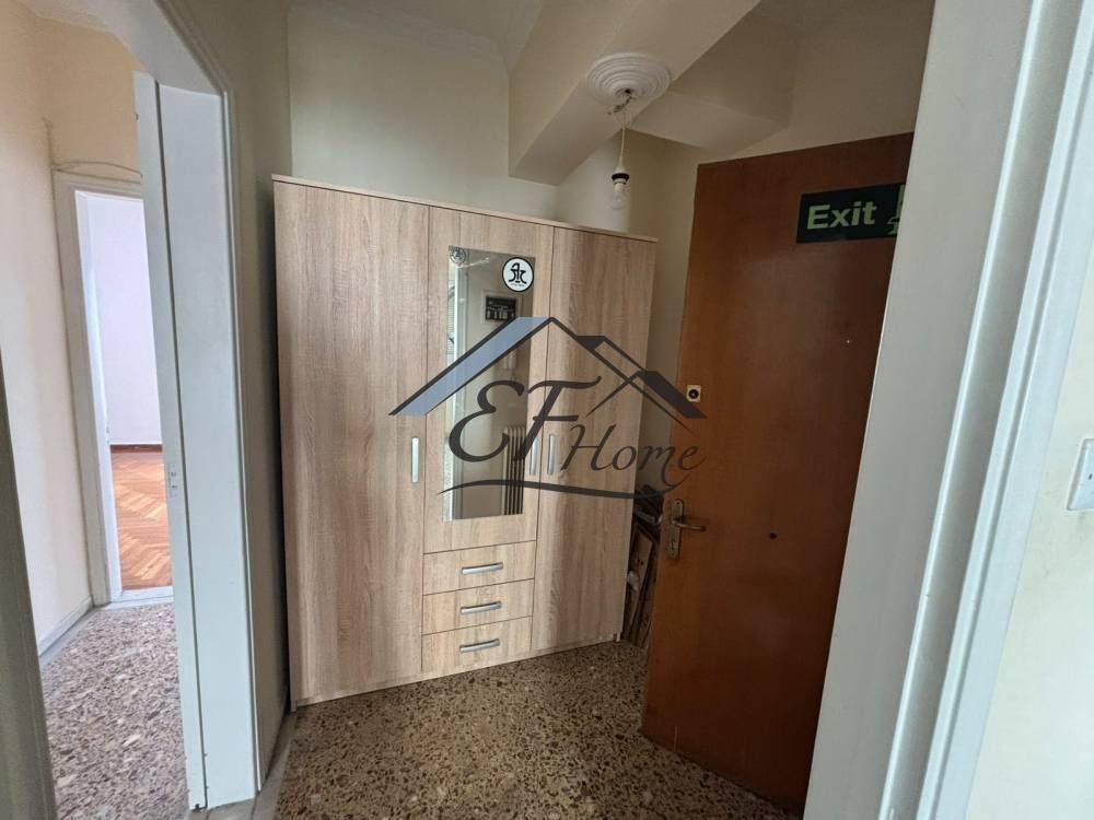 Άποψη χώρου