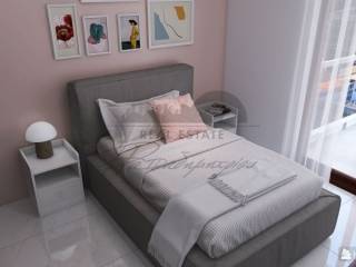 Υπνοδωμάτιο