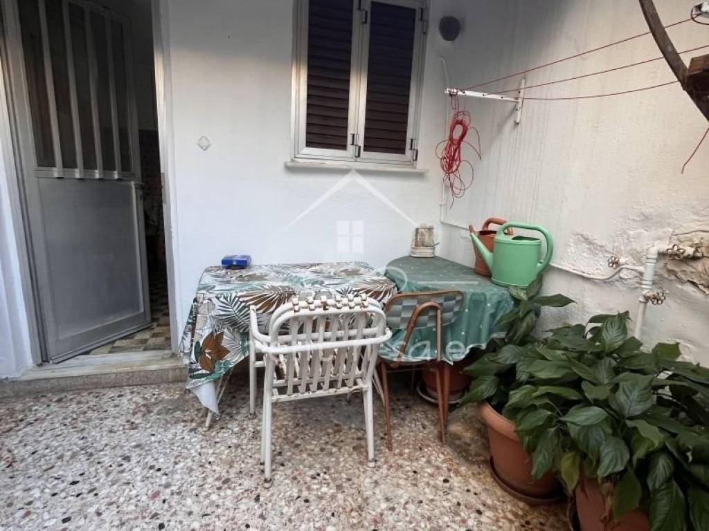 Εξωτερικός χώρος