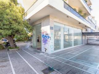 Εξωτερικοι χώροι