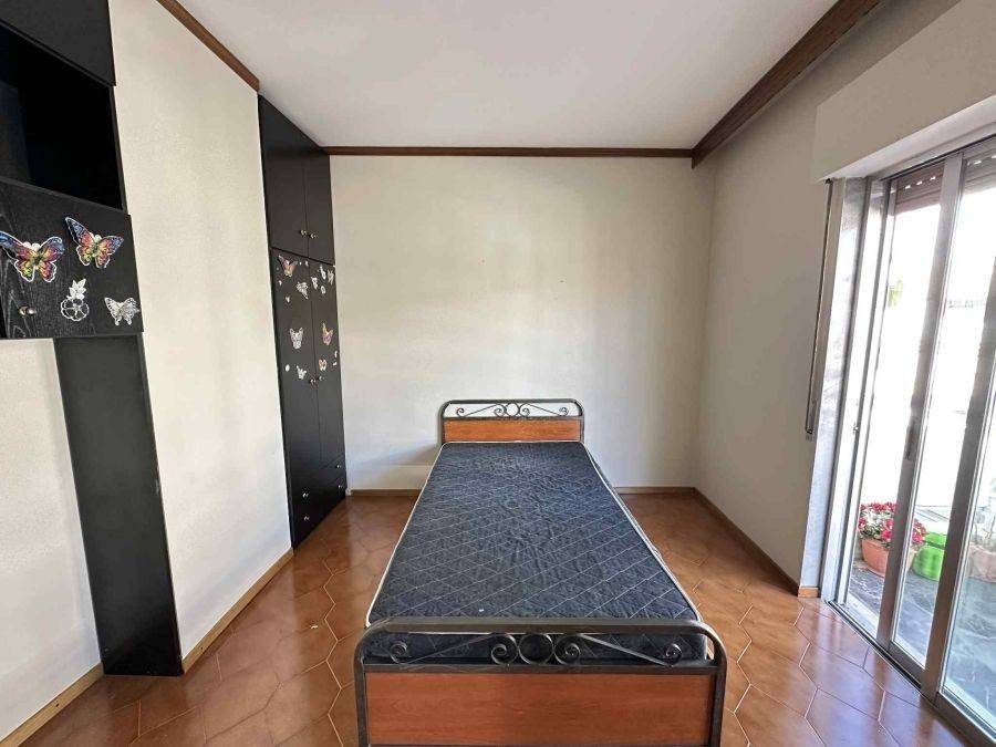 Υπνοδωμάτιο