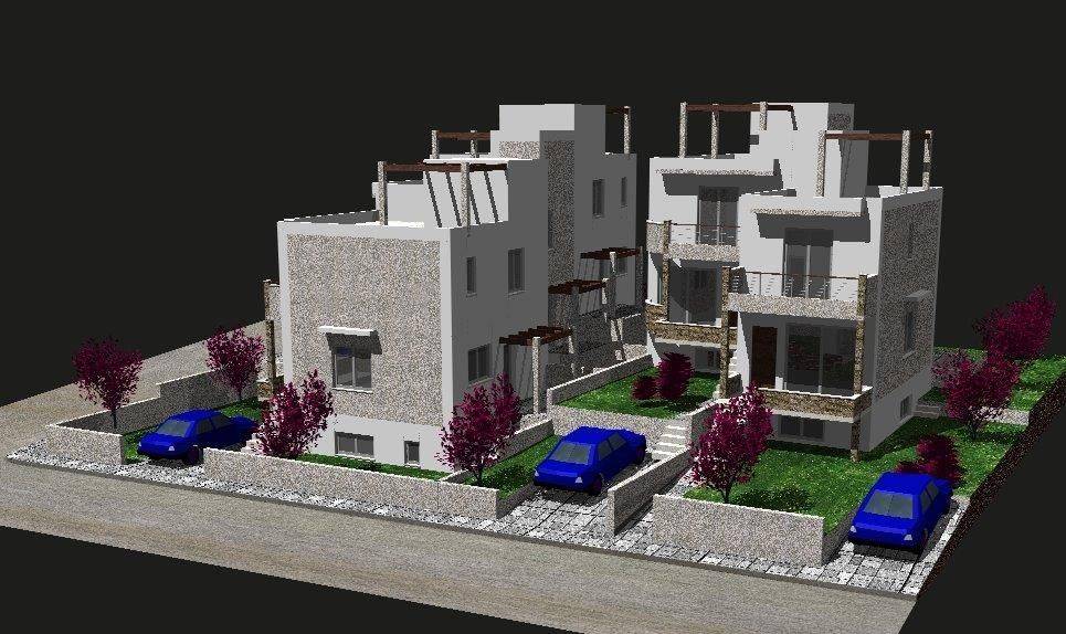 Plot - Grekodom 44215|644658