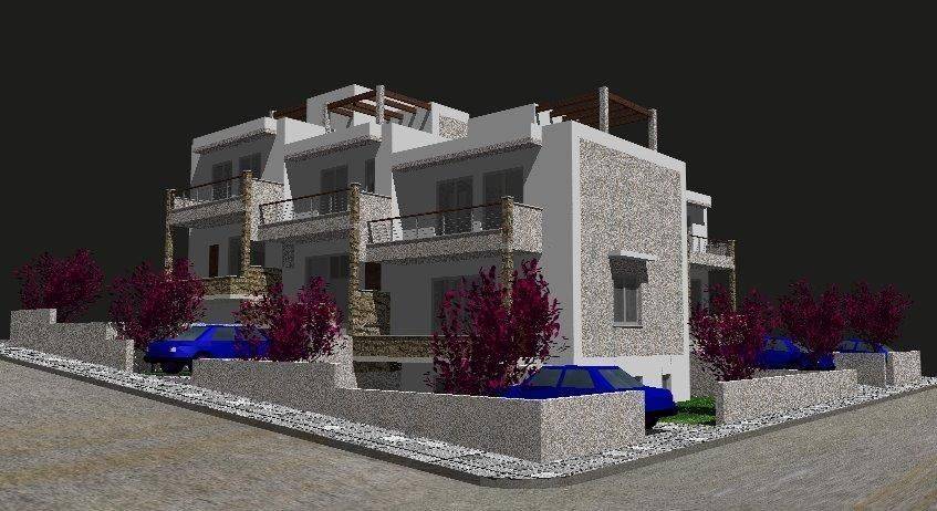 Plot - Grekodom 44215|644659