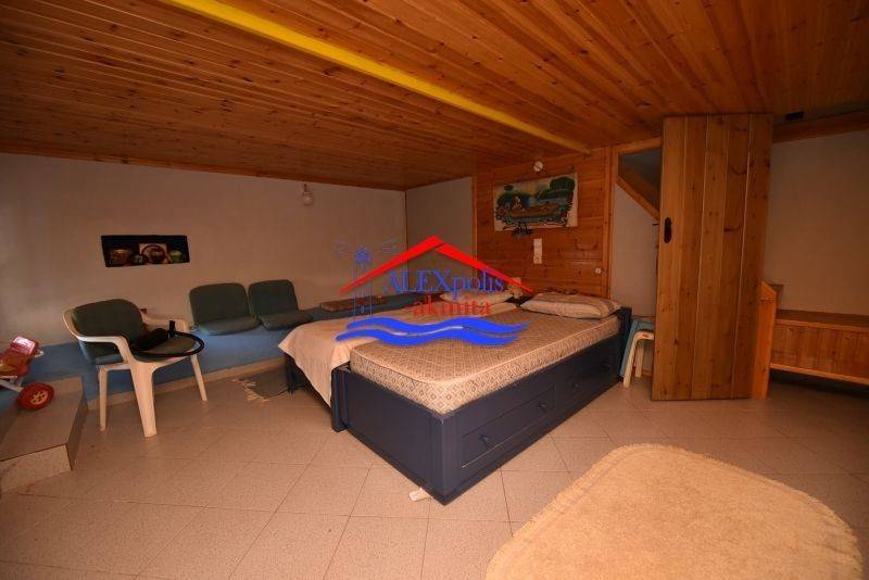 Υπνοδωμάτιο