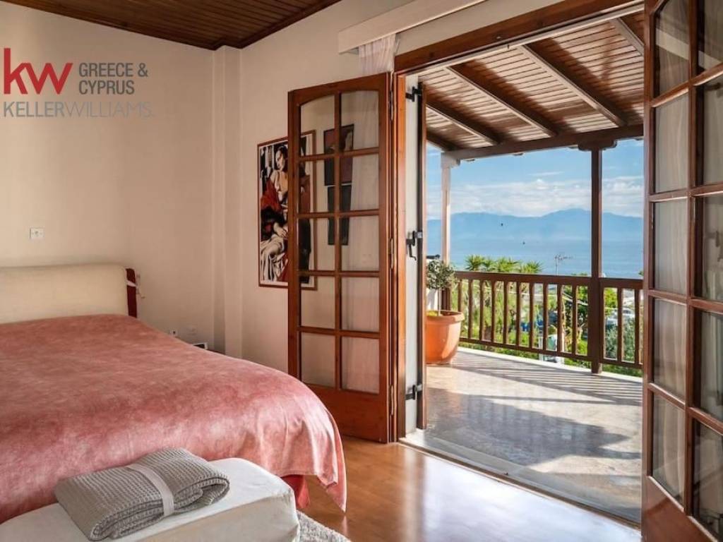 Υπνοδωμάτιο