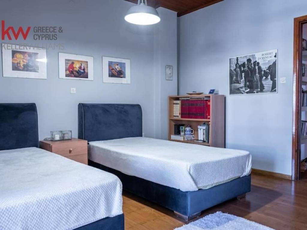 Υπνοδωμάτιο