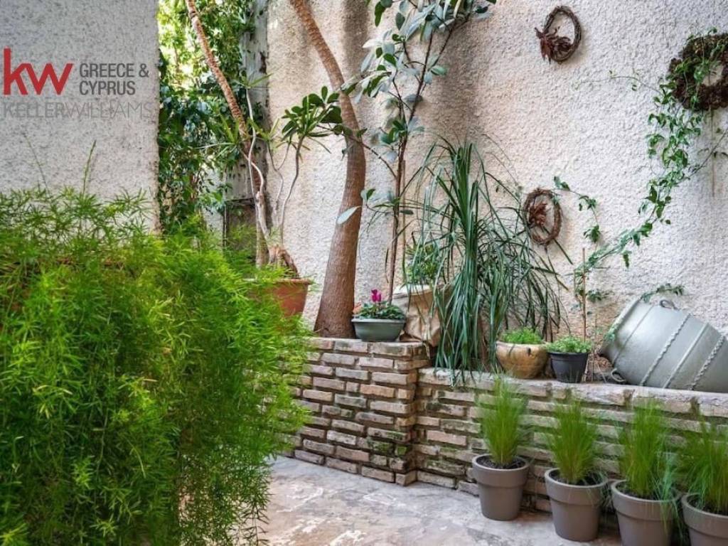 Εξωτερικοι χώροι