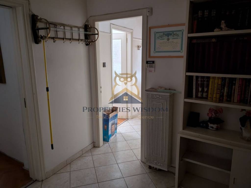 Άποψη χώρου